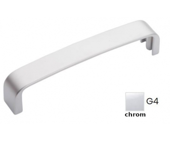 Uchwyt meblowy UZ94-128-G4