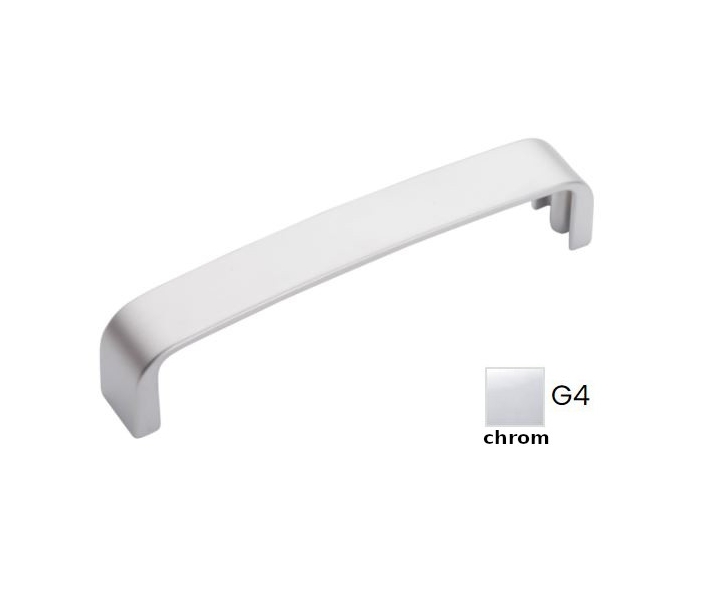 Uchwyt meblowy UZ94-128-G4