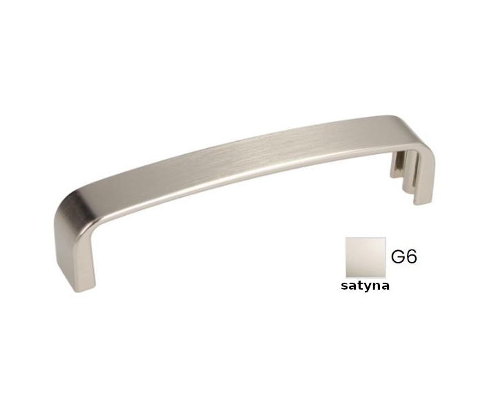 Uchwyt meblowy UZ94-128-G6