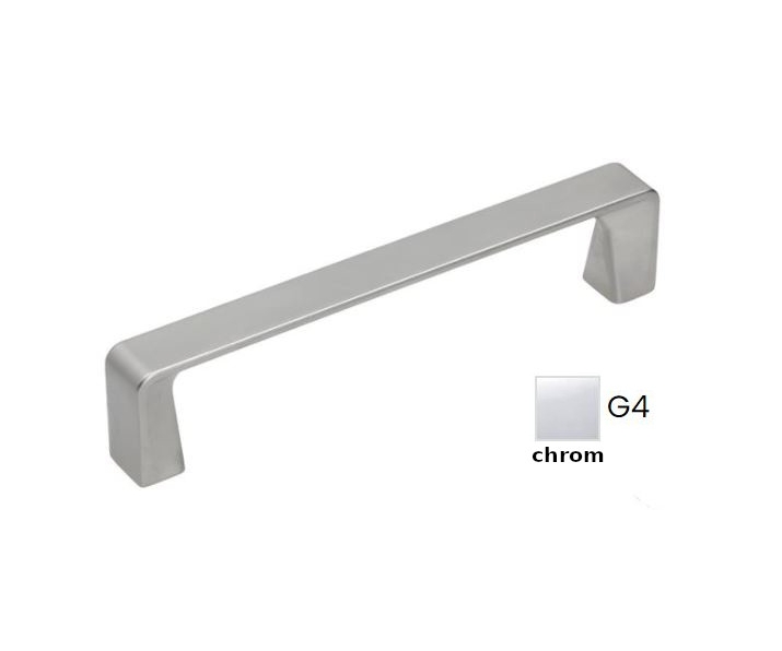 UCHWYT MEBLOWY UU52-0128-G0004