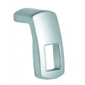 WYPRZEDAŻ GAMET Gałka meblowa RG08-G0008-PL aluminium