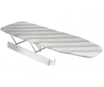 DESKA DO PRASOWANIA chowana deska do prasowania