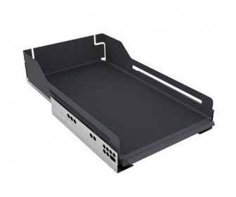 Extendo 300 szara/ antracyt z prowadnicą