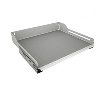 EXTENDO 450 z prowadnicami/ biała/ antracyt