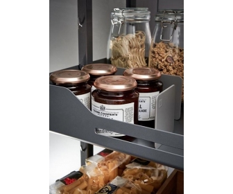 DISPENSA Libell 1600-1900/ 400/ 5/ antracyt