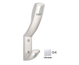 Wieszak meblowy RW08-G4-PL