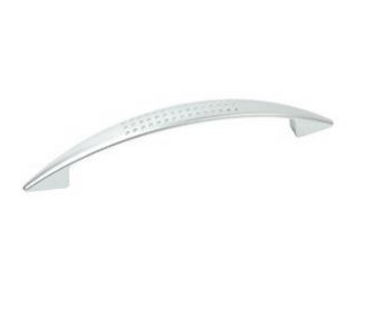 Uchwyt ARGUS L-128mm G6 alu