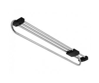 Wieszak wysuwany L-400 