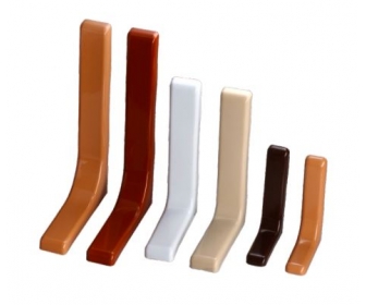 Konsola budowlana L180 czarna  AMIX