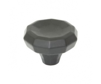 Gałka CAMPANA P68 ANTRACYT