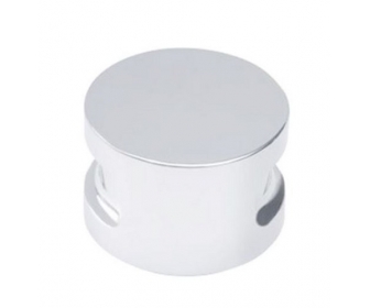 Gałka LIBERC A-1294 aluminium G6