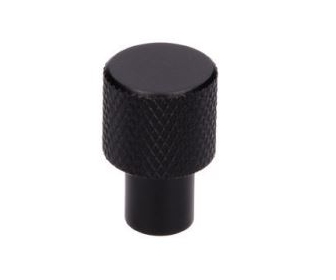 Gałka 2464-24/PB12 czarny mat