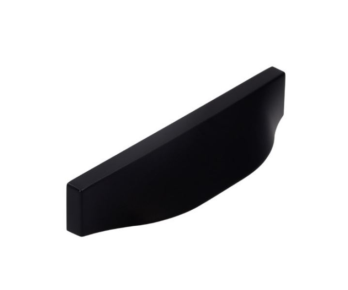 Uchwyt 2447-94PB12 czarny mat