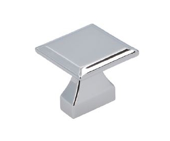 Gałka 2439-32 ZN1 chrom