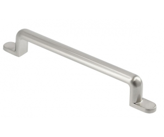 Uchwyt znalowy OTTO C 160 mm inox