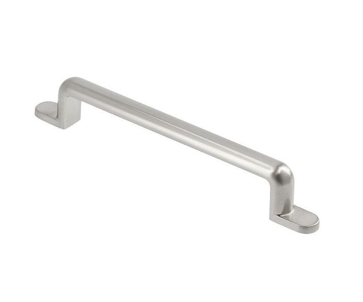 Uchwyt znalowy OTTO C 160 mm inox