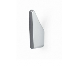 Wieszak SID chrom mat