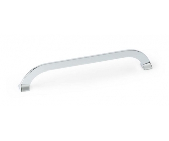 Uchwyt NOAK Lo 128mm chrom połysk