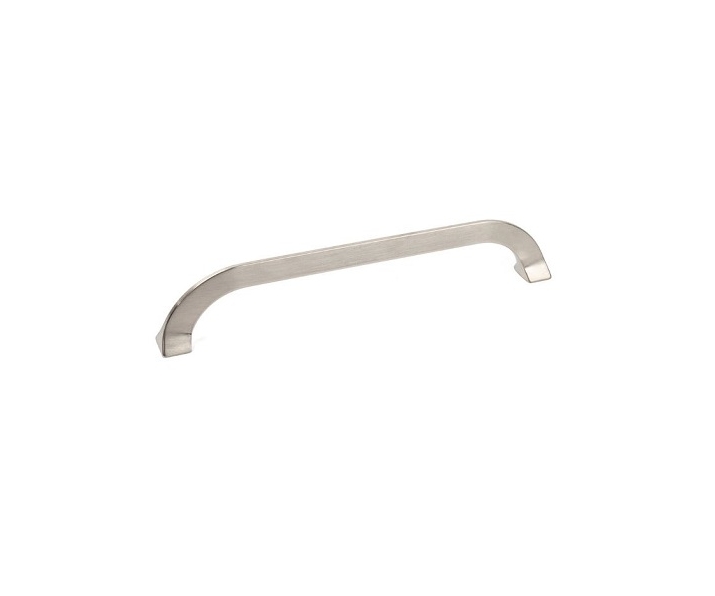 Uchwyt NOAK Lo 160mm efekt stali szlachetnej