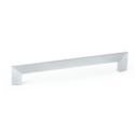 Uchwyt HOUSE Lo 160mm chrom mat
