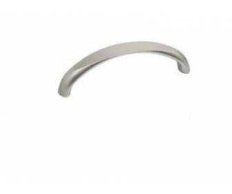 Uchwyt VIRGO Lo 96mm nikiel mat