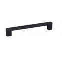 Uchwyt ANDORA Lo 128mm czarny mat