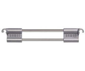 Przegroda kosza 150 CHROM