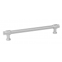 Uchwyt GALIUM Lo 320mm stal szlachetna-aluminium