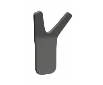 Wieszak Z-6909.P68 SEA antracyt