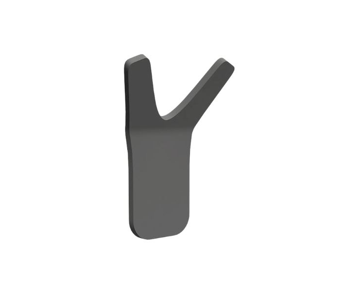 Wieszak Z-6909.P68 SEA antracyt