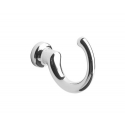 Wieszak haczyk ONTARIO chrom połysk