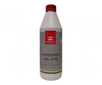 Tikkurila Hardener 006 2098 utwardzacz do farb 1L
