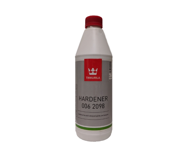 Tikkurila Hardener 006 2098 utwardzacz do farb 1L