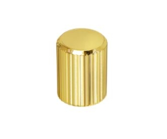 Gałka AVANTI A-1646RA1 złoty połysk G3