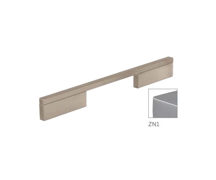 Uchwyt 2110-508mm, chrom