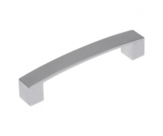 Uchwyt meblowy UU24-0128-G0008 Aluminium