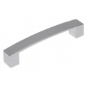Uchwyt meblowy UU24-0128-G0008 Aluminium