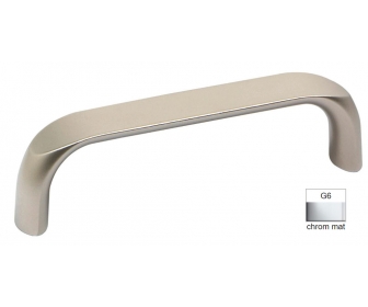 Uchwyt REGULUS chrom G2