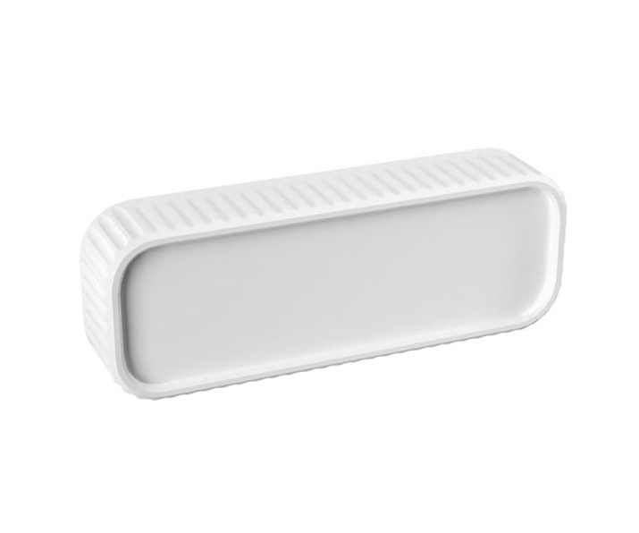 Uchwyt C-6463.P67 WEGA biały mat