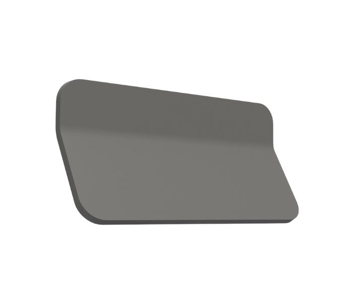 Uchwyt C-6562.P68 SEA antracyt