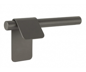 Uchwyt TORN Lo 16mm antracyt-antracyt