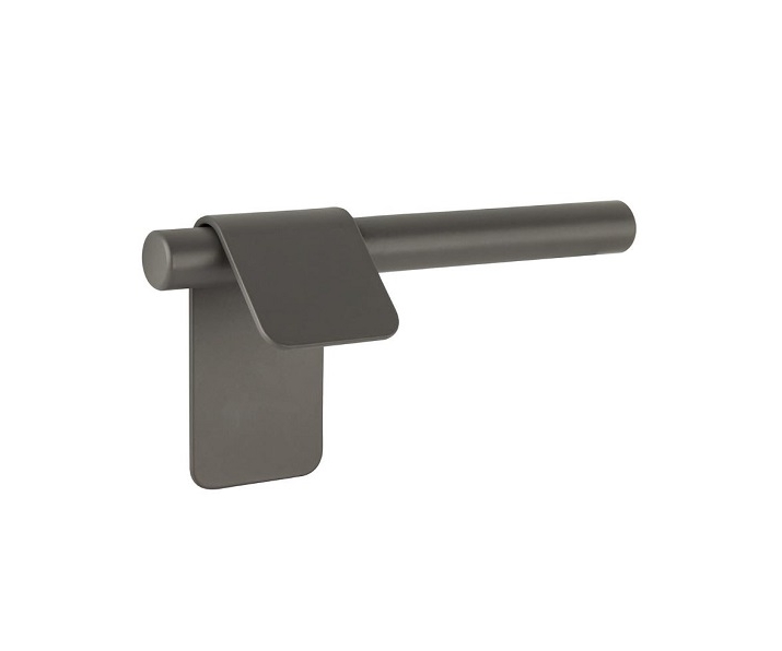 Uchwyt TORN Lo 16mm antracyt-antracyt