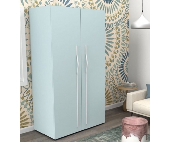 Uchwyt APRO Lc-1135mm złoty połysk