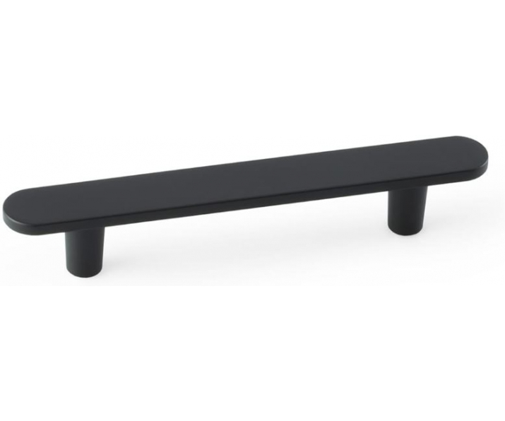 Uchwyt FERRO 96mm, P61 czarny mat
