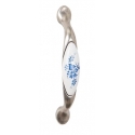Uchwyt meblowy UP19-96-G11-WHT-16