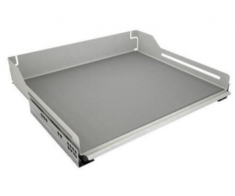 EXTENDO 600 z prowadnicami/ szara/ antracyt