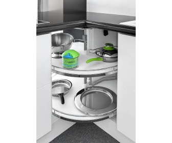 REVO 90 ARENA Classic 900x900/białe