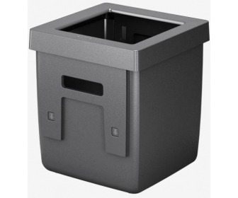 Pojemnik 40 litrowy/ z pierścieniem