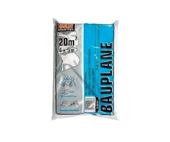 Kaem Folia budowlana 4x5m Hardy