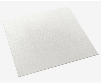 Mata AGO Fibre 600/docięta 478x474/biała